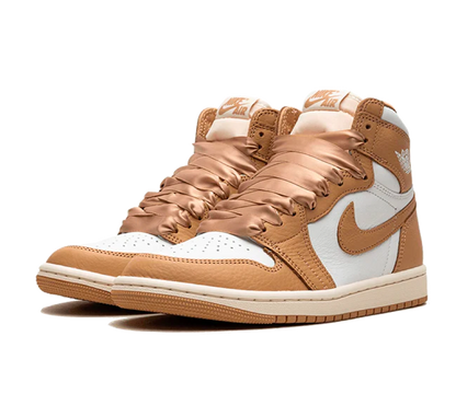 Air Jordan 1 High OG Praline (W)