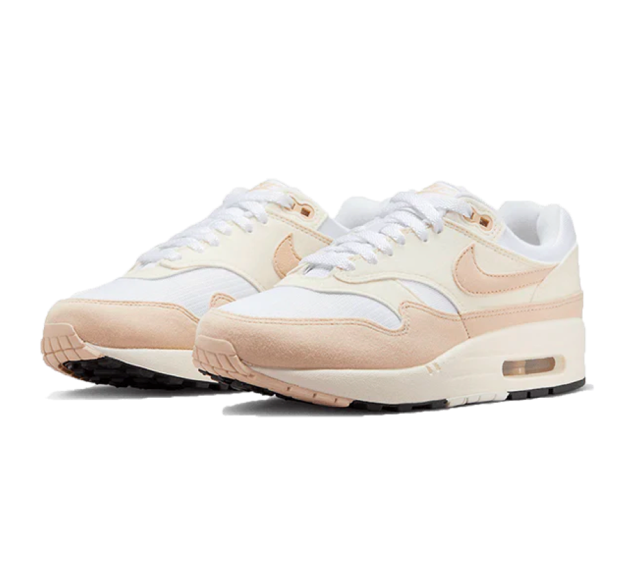 Nike Air Max 1 Pale Ivory (W)