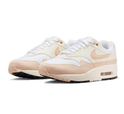 Nike Air Max 1 Pale Ivory (W)