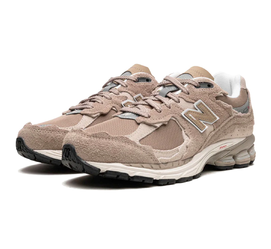 New Balance 2002R Protection Pack Driftwood