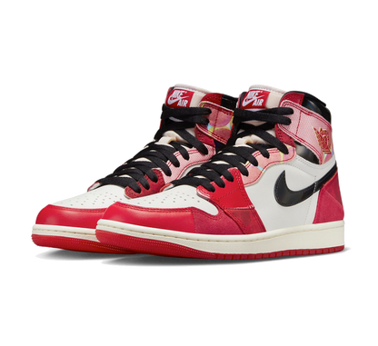 Air Jordan 1 High OG Spider-Man Across the Spider-Verse