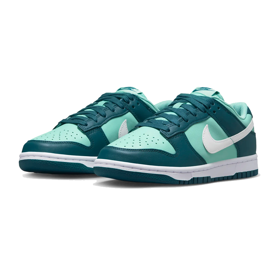 Nike Dunk Low Geode Teal (W)