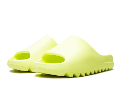 Yeezy Slide Glow Green
