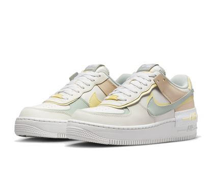 Nike Air Force 1 Low Shadow Citron Tint (W)