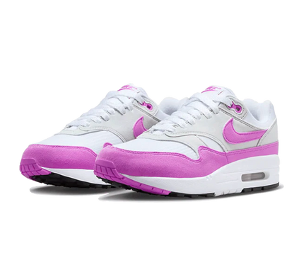 Nike Air Max 1 Fuchsia Dream (W)