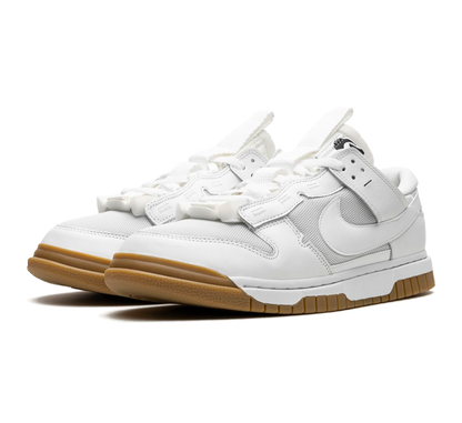 Nike Dunk Low Jumbo Photon Dust