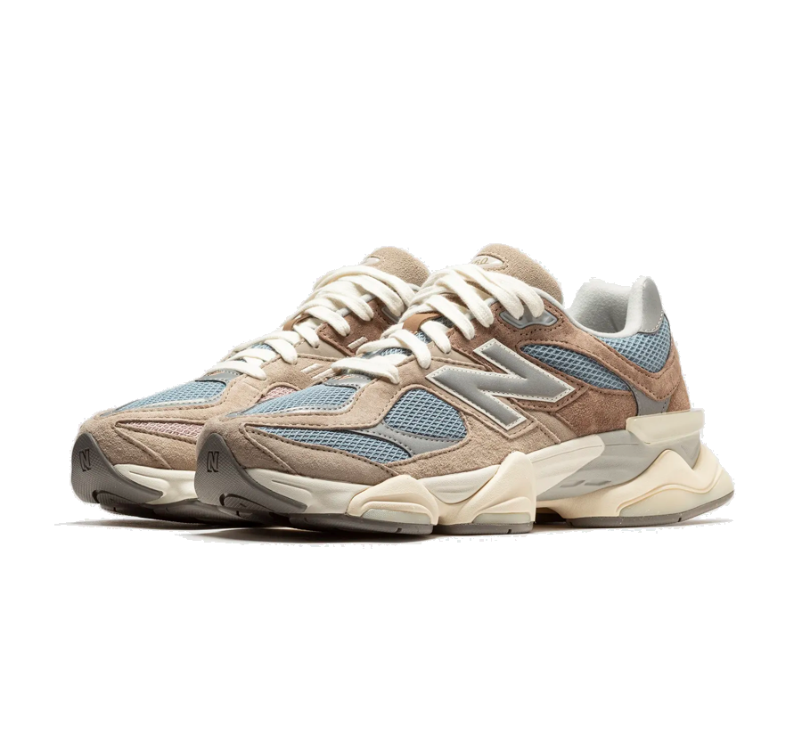 New Balance 9060 Mushroom