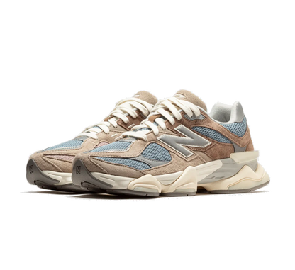 New Balance 9060 Mushroom