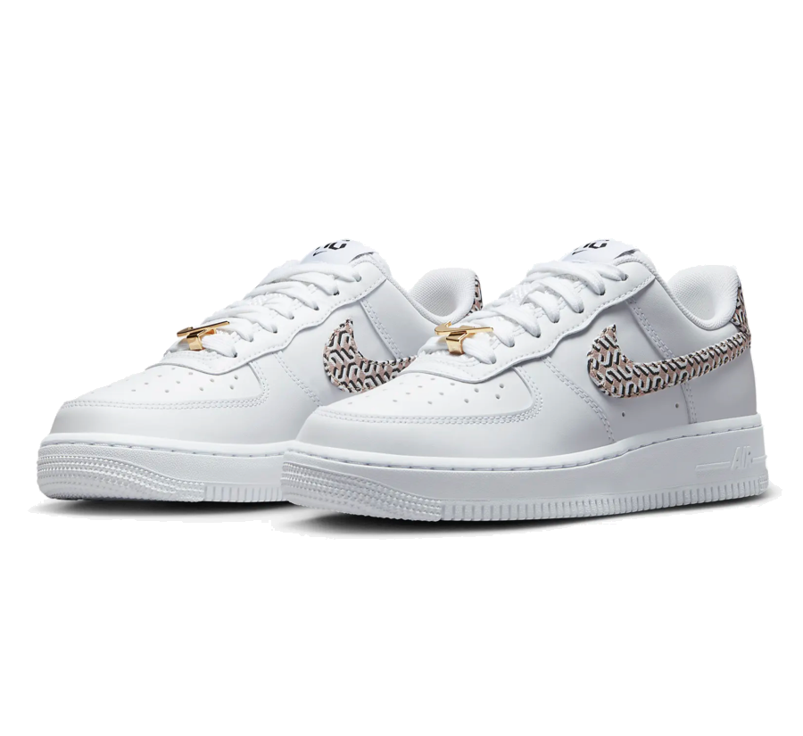 Nike Air Force 1 Low LX United (W)