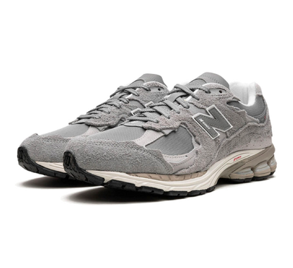 New Balance 2002R Protection Pack Slate Grey