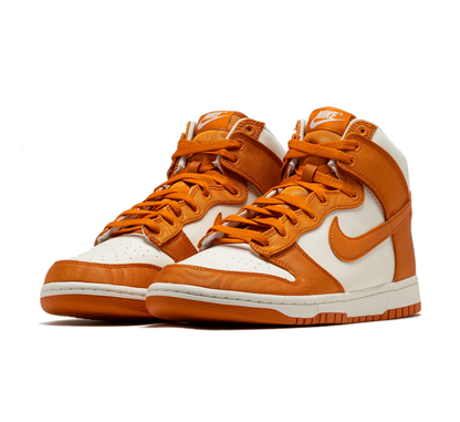 Nike Dunk High Monarch