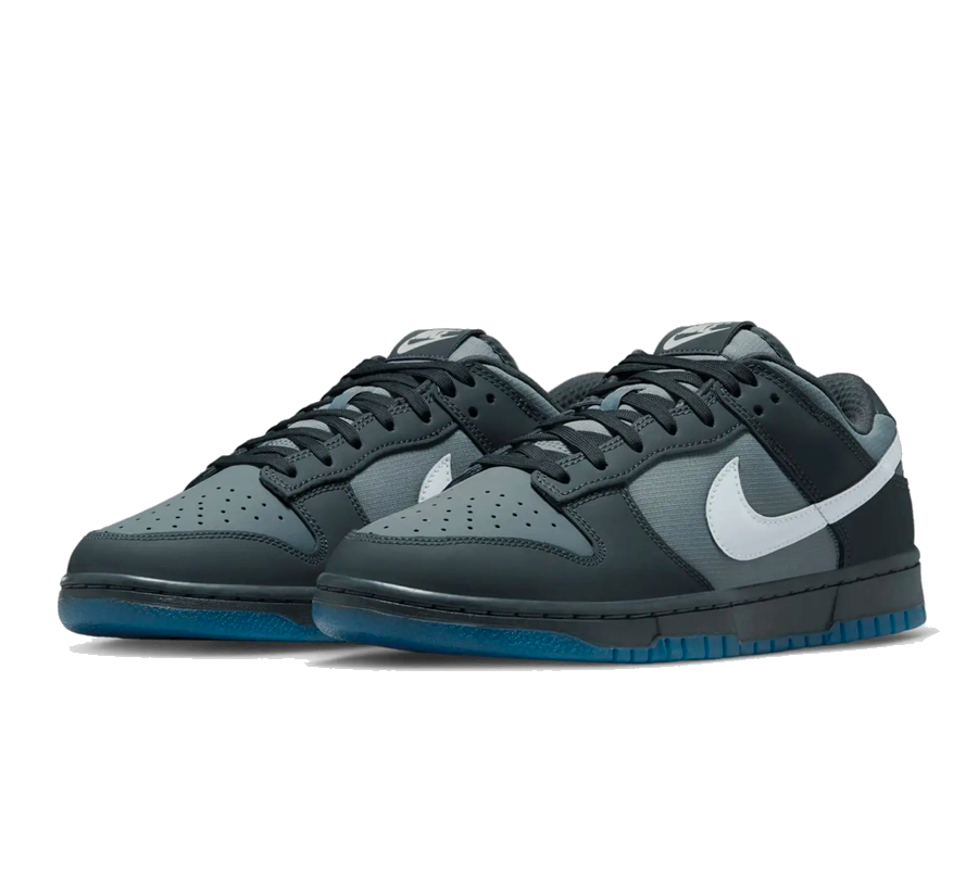 Nike Dunk Low Anthracite