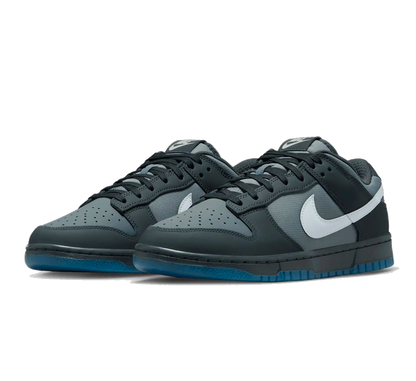 Nike Dunk Low Anthracite