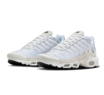 Nike Air Max Plus TN Sail Pure Platinum