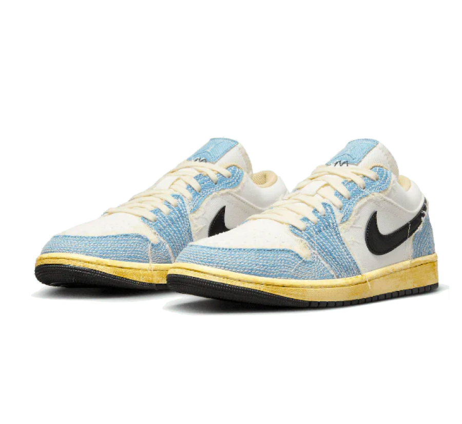 Air Jordan 1 Low World Make Japan