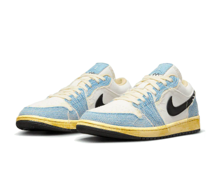 Air Jordan 1 Low World Make Japan