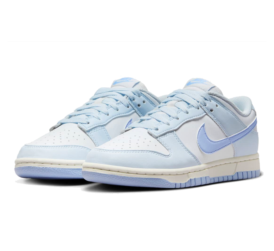 Nike Dunk Low Next Nature Blue Tint (W)
