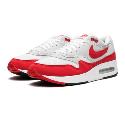 Nike Air Max 1 Big Bubble Red
