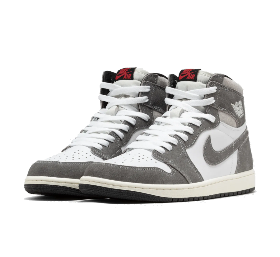 Air Jordan 1 High OG Washed Heritage
