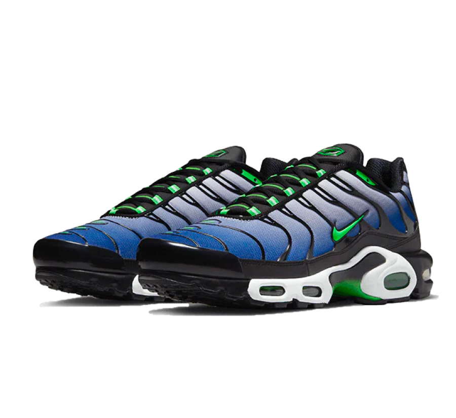 Nike Air Max Plus TN Icons Scream Green