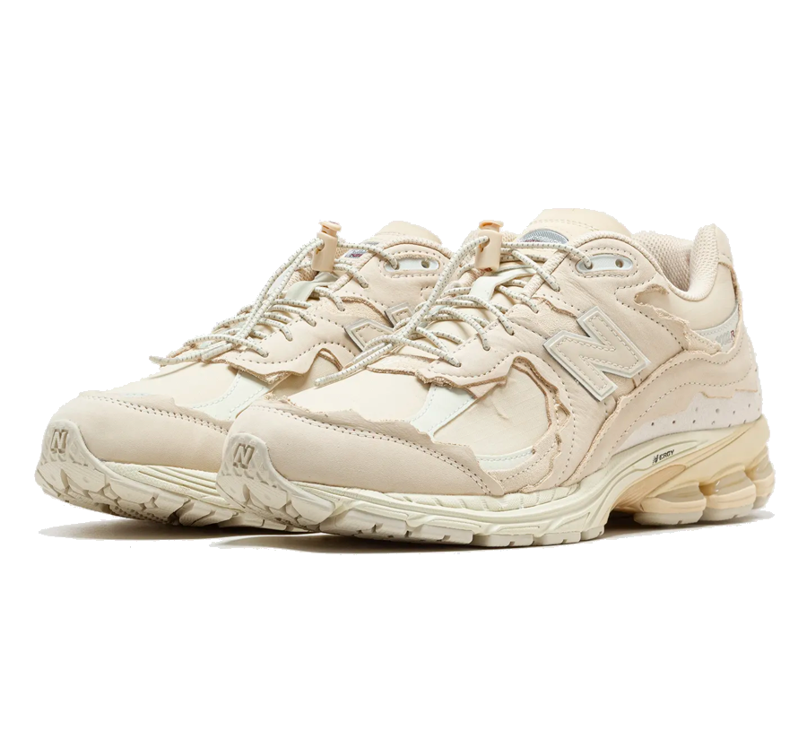 New Balance 2002R Protection Pack Sandstone