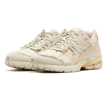 New Balance 2002R Protection Pack Sandstone