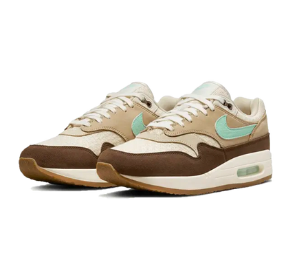 Nike Air Max 1 Crepe Hemp