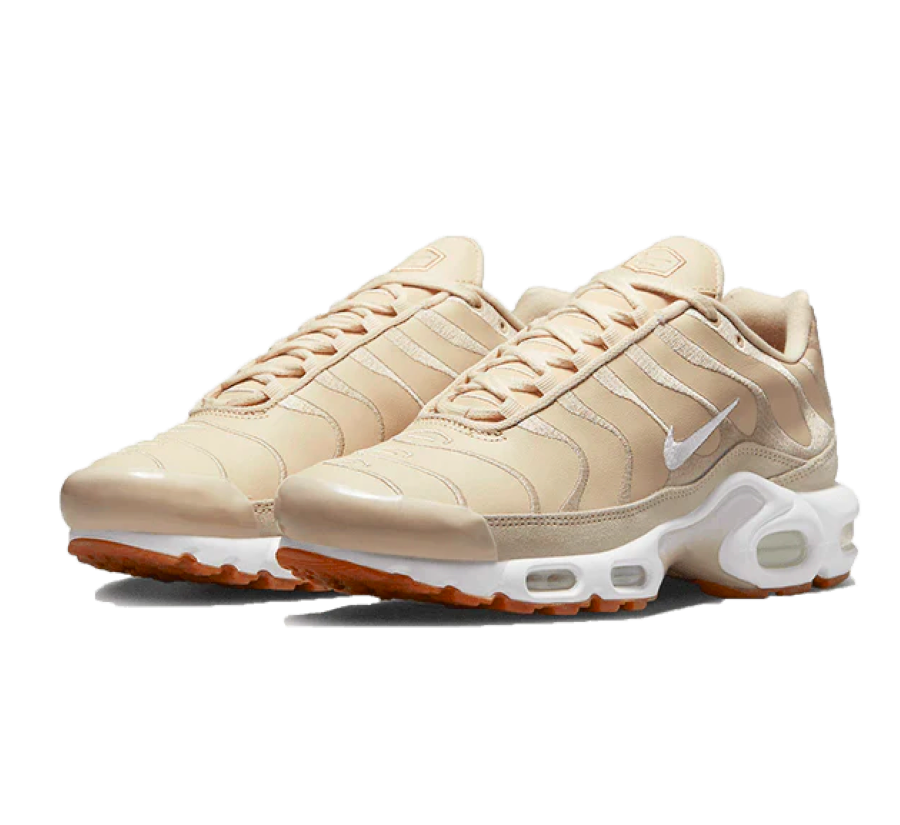 Nike Air Max Plus TN Tan Gum (W)