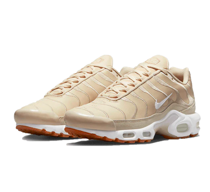 Nike Air Max Plus TN Tan Gum (W)