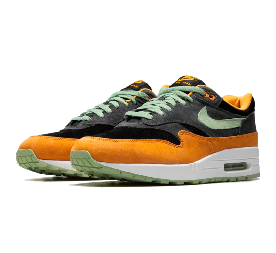 Nike Air Max 1 Duck Honey Dew