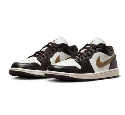 Air Jordan 1 Low Shadow Brown (W)