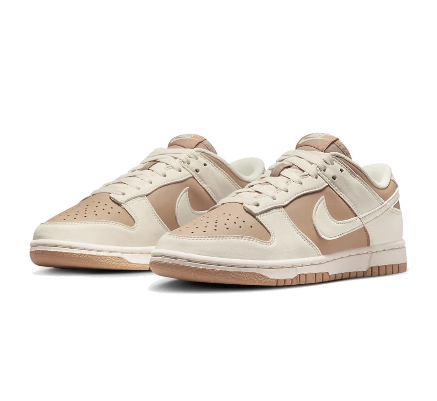 Nike Dunk Low Next Nature Beige Sail (W)
