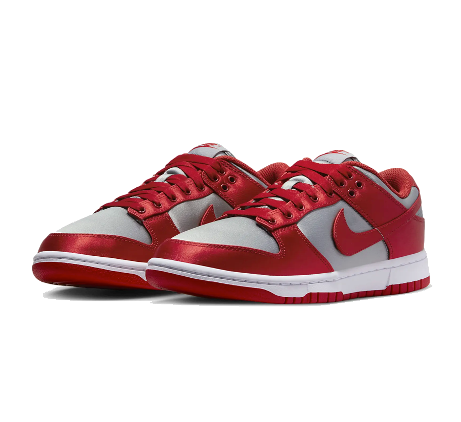Nike Dunk Low UNLV Satin (W)