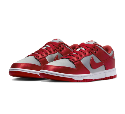 Nike Dunk Low UNLV Satin (W)