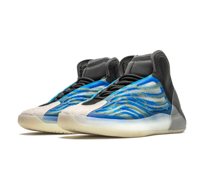 Yeezy QNTM Frozen Blue