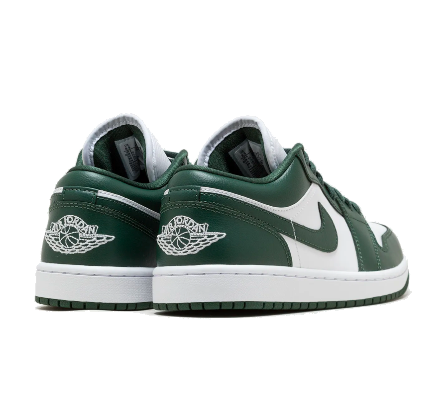 Air Jordan 1 Low Galactic Jade (W)