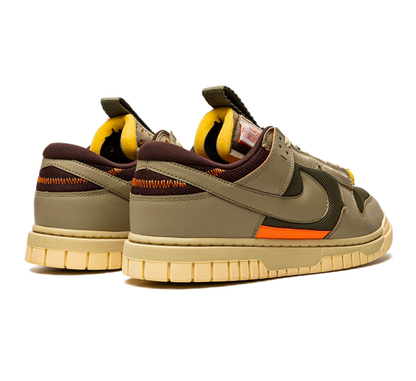 Nike Dunk Low Jumbo Medium Olive