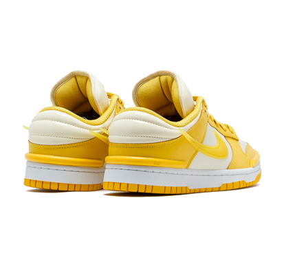 Nike Dunk Low Twist Vivid Sulfur (W)