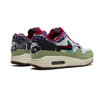 Nike Air Max 1 Concepts Mellow
