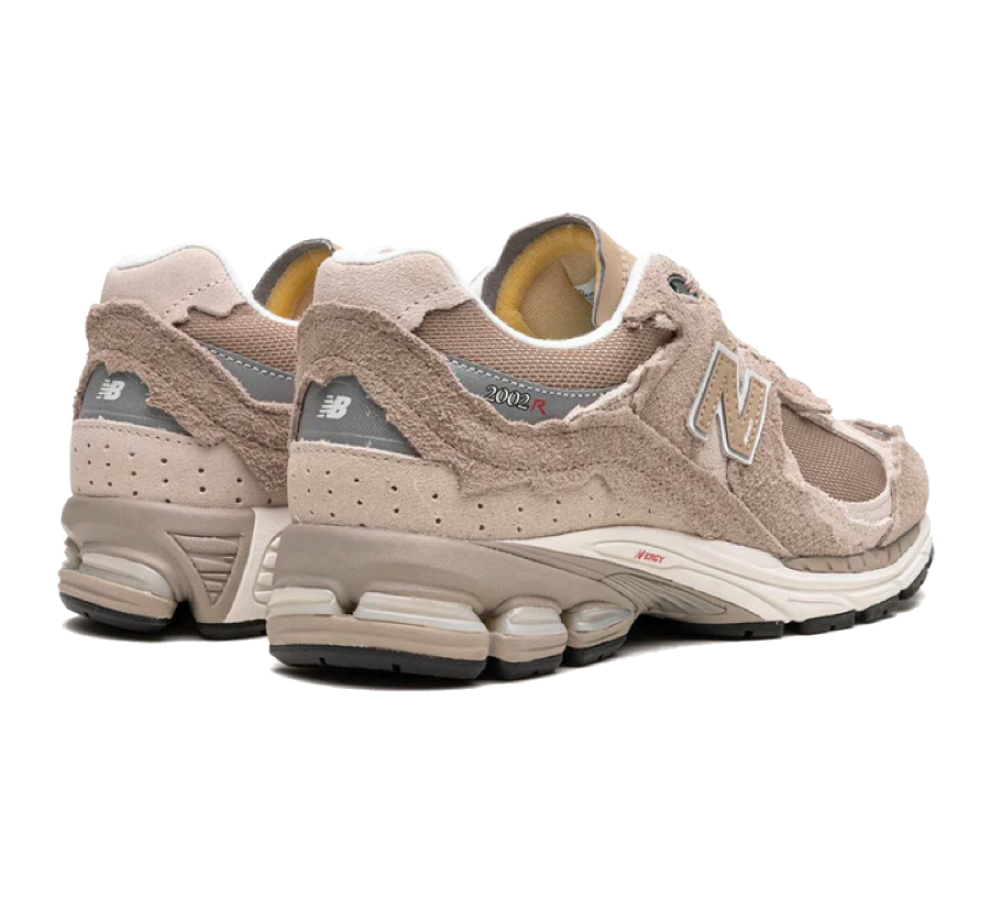 New Balance 2002R Protection Pack Driftwood