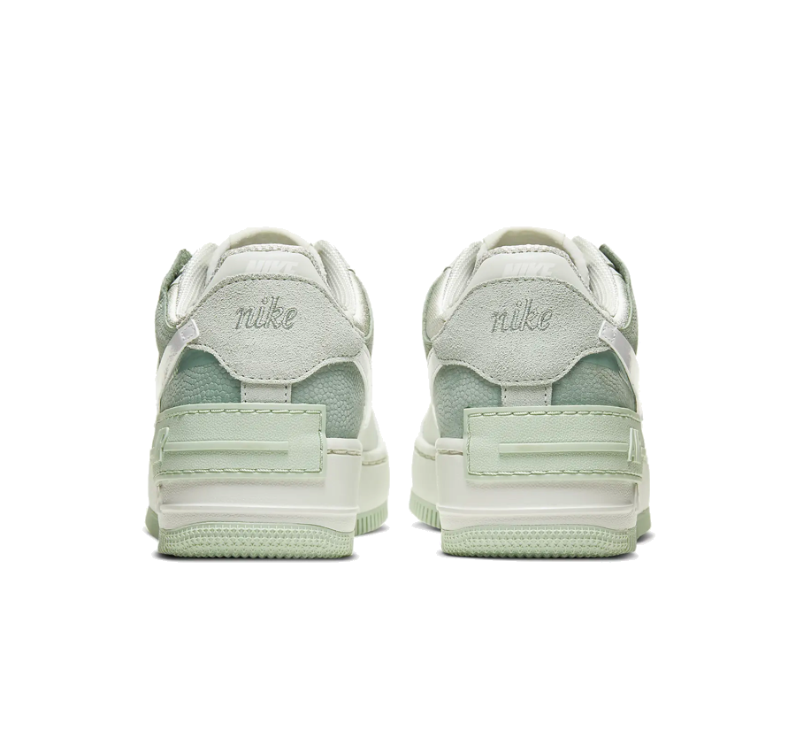Nike Air Force 1 Low Shadow Pistachio (W)