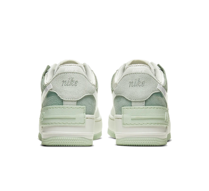 Nike Air Force 1 Low Shadow Pistachio (W)