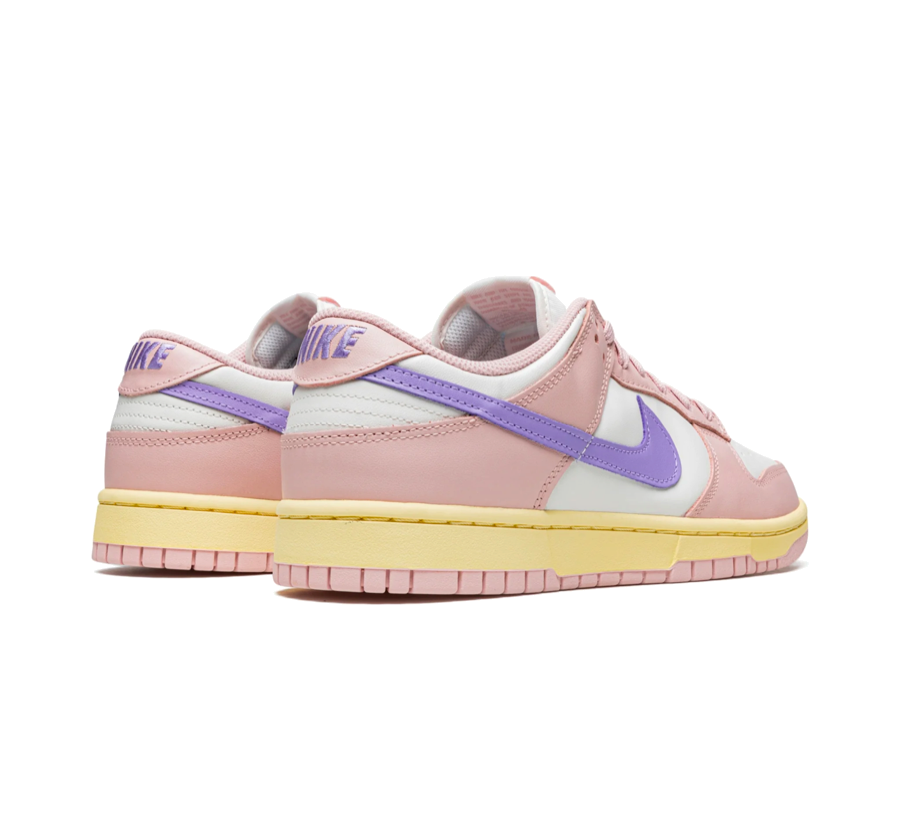 Nike Dunk Low Pink Oxford (W)