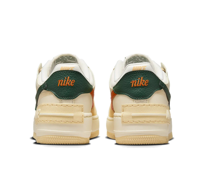 Nike Air Force 1 Low Shadow Pale Vanilla (W)