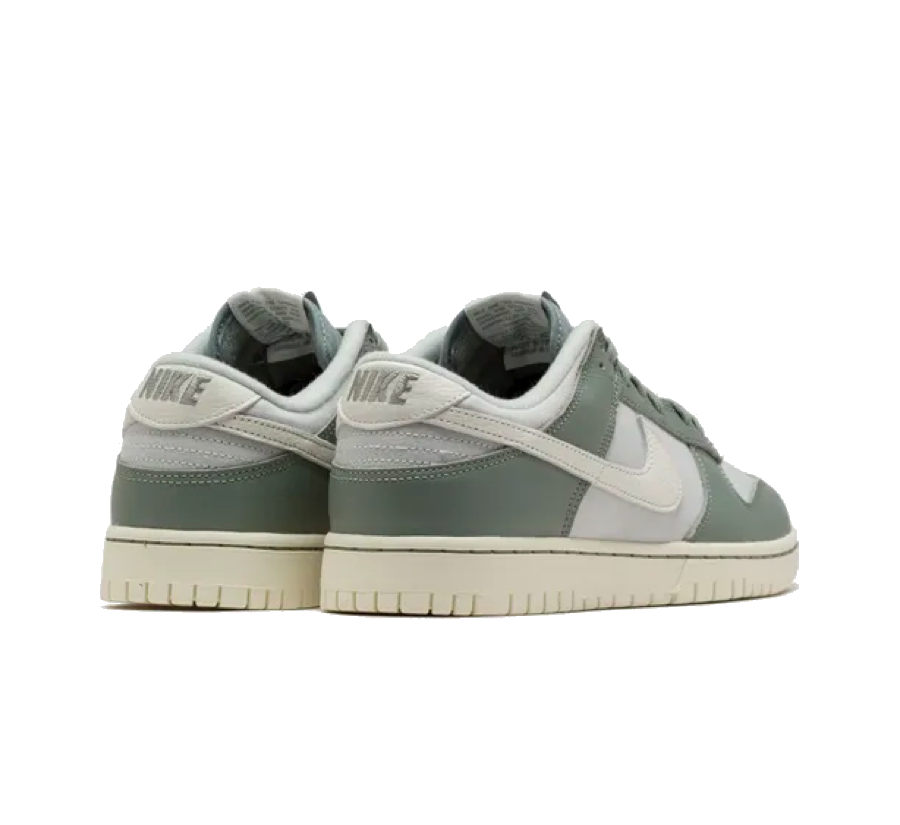 Nike Dunk Low Mica Green