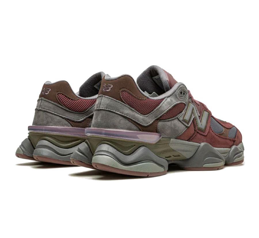 New Balance 9060 Truffle Reach