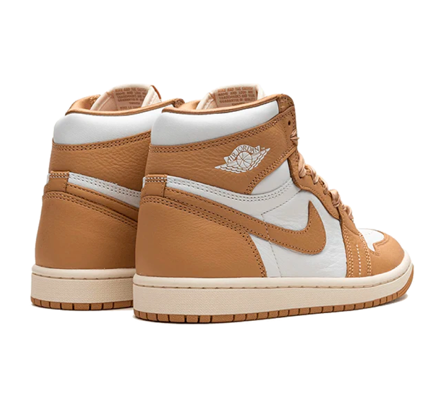 Air Jordan 1 High OG Praline (W)
