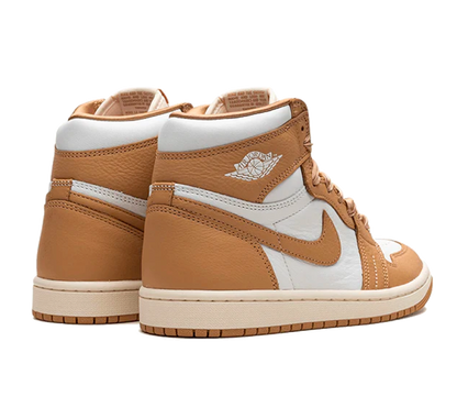 Air Jordan 1 High OG Praline (W)