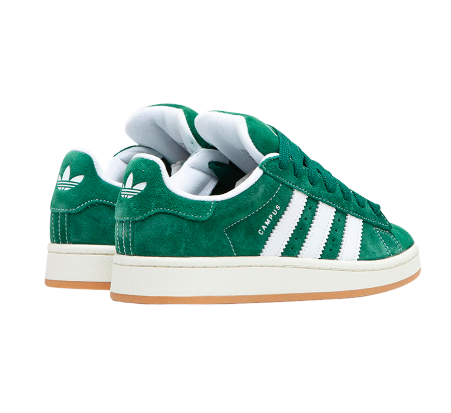 Adidas Campus 00s Dark Green