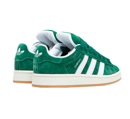 Adidas Campus 00s Dark Green